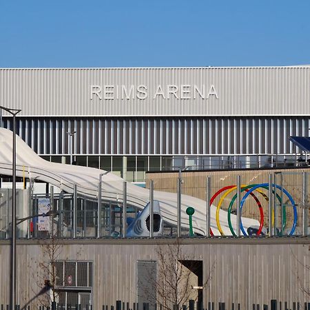 L'Industriel - Billard Et Home Cimena - Hyper Centre رانس المظهر الخارجي الصورة
